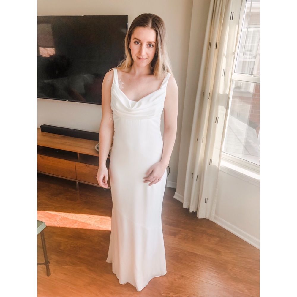 Katie May Wedding Dress - Brand New Never Worn